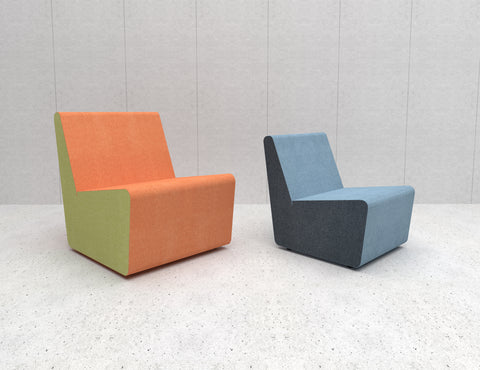 Blaze Light 1 Seater product image