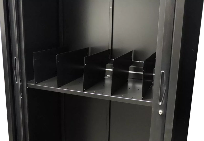 GO Slotted Shelf product image