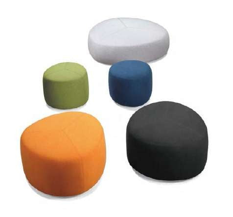 Rock Ottoman product image