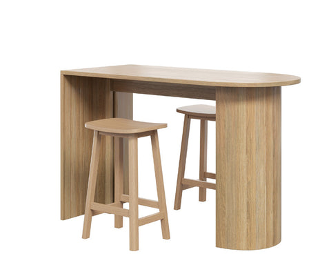 TIA LUXOR HIGH BENCH, product view