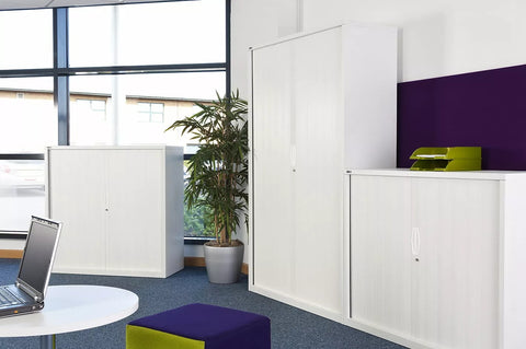 GO Tambour Cupboard product image