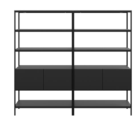 DECO DUO WELDED UNIT, product view