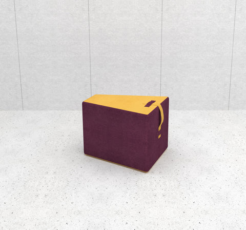 Genesis Ottoman product image