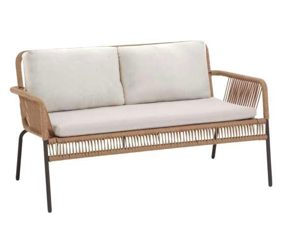 Soleil Outdoor 2 Seater product image