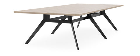 DELTA NOUVEAU DUO TRIPLE - BLACK, product view