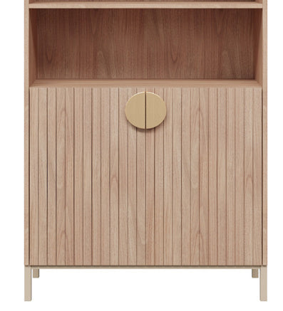 HONEY DISPLAY CUPBOARD, product view