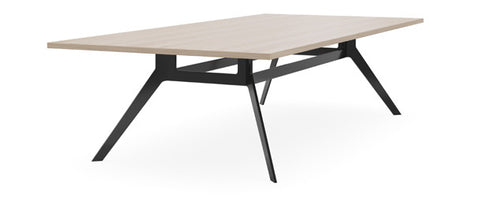 DELTA NOUVEAU DUO - BLACK, product view