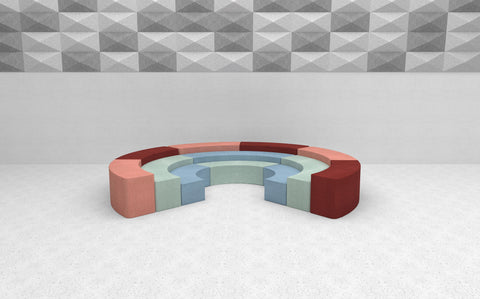 Quadrant Amphitheatre product image