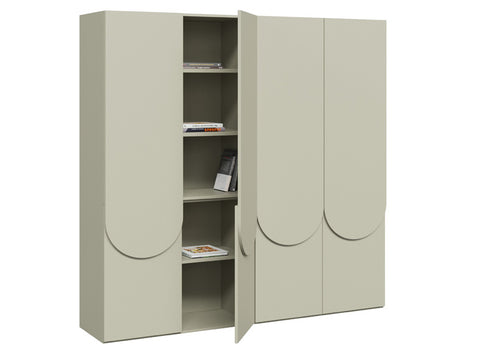 ALUMBRA CUPBOARDS, product view