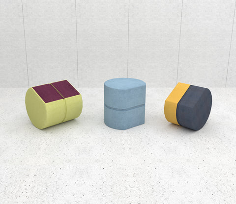 Balance Ottoman product image
