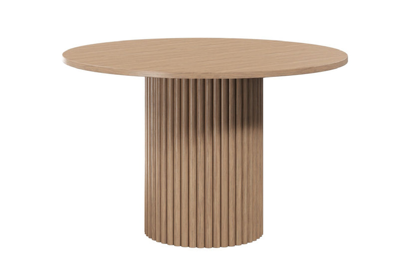 HARMONY FULL ROUND TABLE, product view