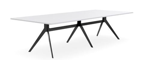 DELTA NOUVEAU TRIPLE -BLACK, product view
