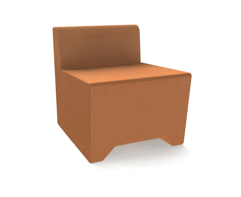 Boom Bench Single product image
