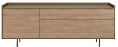 RUDI CREDENZA, product view