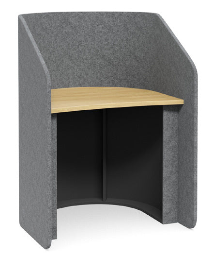 SONIK HUB DESK, product view