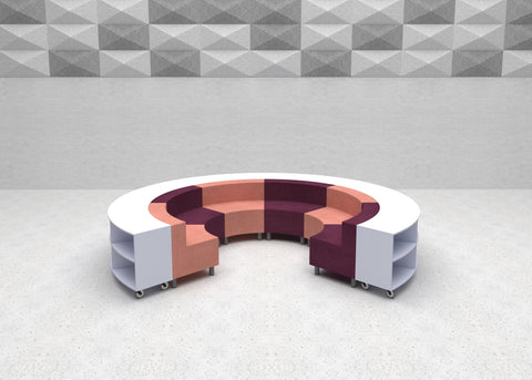 Rotunda Reader product image