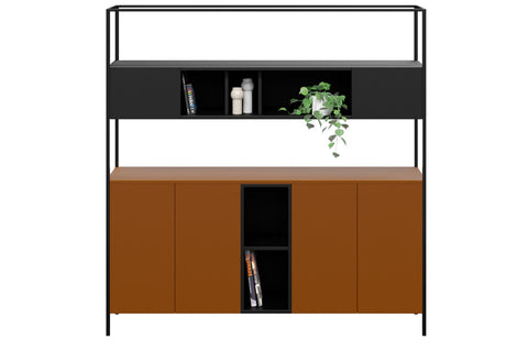 VUE WELDED UNIT, product view