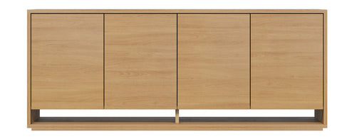 VIDA CREDENZA, product view