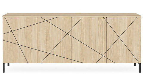 AXIS CREDENZA, product view