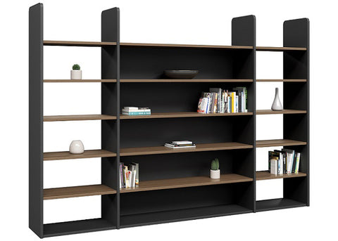 SHOWCASE DISPLAY UNIT, product view
