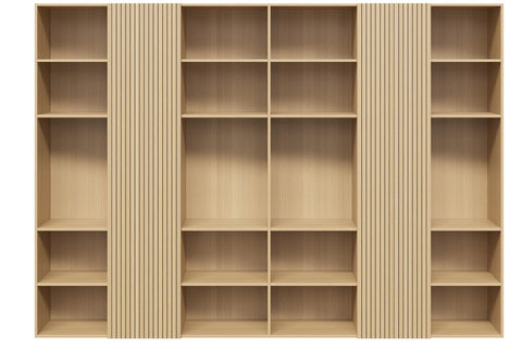 KINGSTON WALL STORAGE, product view