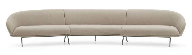 Dunes Modular Lounge product image