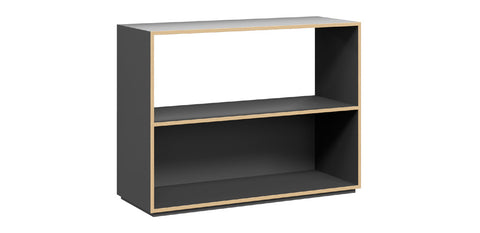 GRID LINE - HALF BACK LOW UNIT, product view