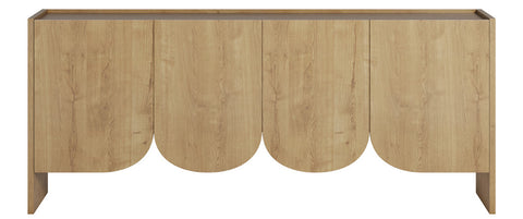ALANA CREDENZA, product view