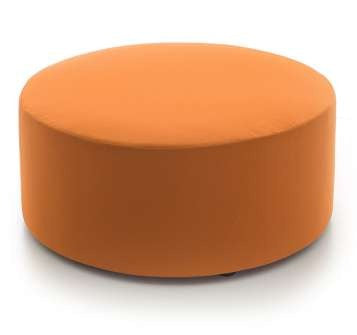 Drum Ottoman product image