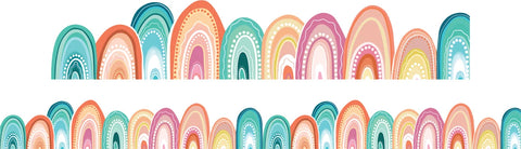 Sacred Country Die-Cut Border- Pack of 12 product image