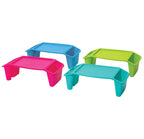 Student Lap Desk - Pack Of 4 - Mixed Colour 1 product image