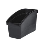 ER Plastic Book and Storage Tub product image