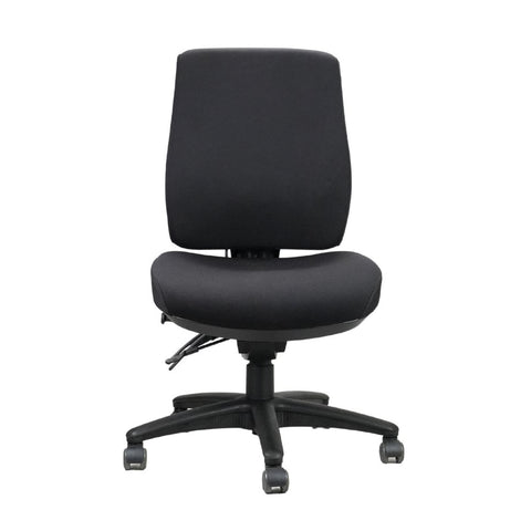 Ergo Air High Back Operator Chair