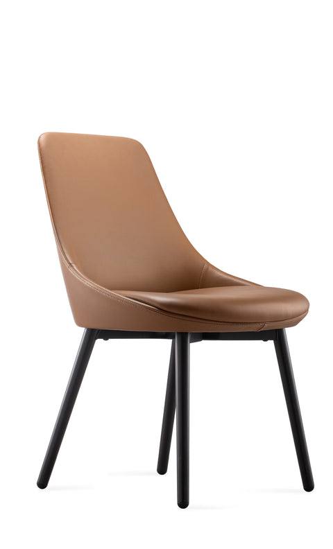 Eros Breakout and Dining Chair