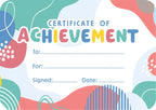 Growing Minds Achievement Certificates (Pk30) product image