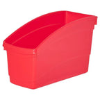 ER Plastic Book and Storage Tub product image