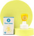 Bee-utiful Work Merit Stamp product image
