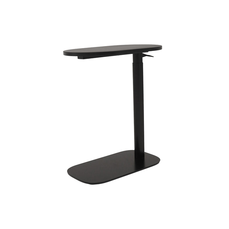 Height Adjustable Side Table