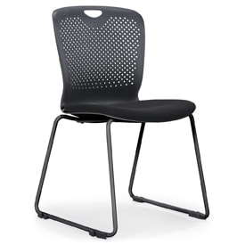 HY200 Sled Chair