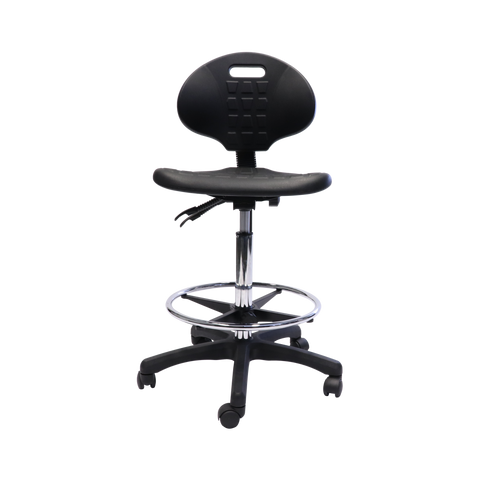 Laboratory Drafting Stool