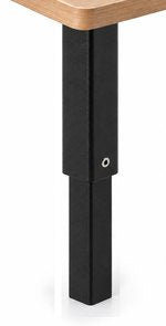 Classroom Table, Single | School Furniture Shop