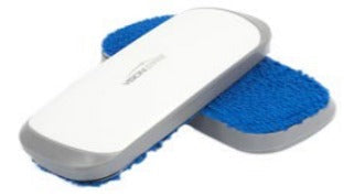 Magnetic Whiteboard Eraser, front view