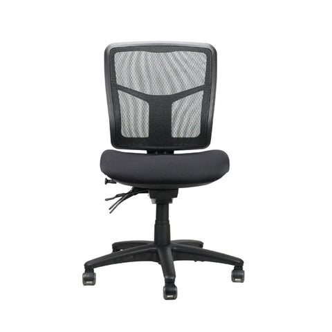 Mirae Medium Back Mesh Operator Chair