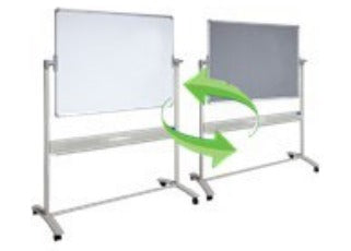 Mobile Combo, front view