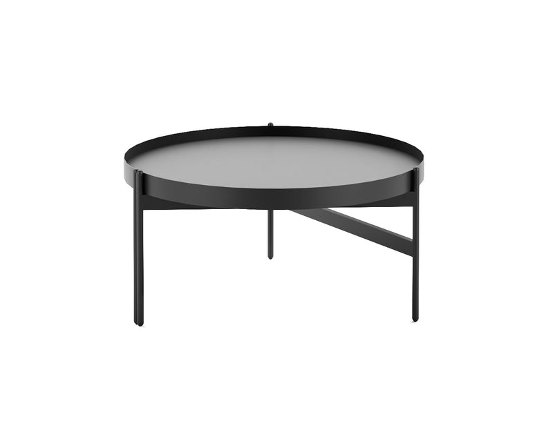 Nido Coffee Table - Black