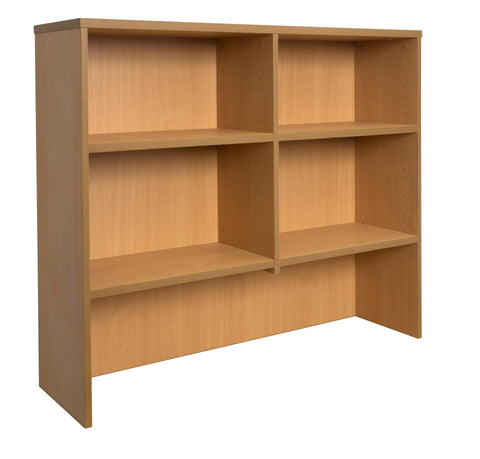 Overhead Hutch