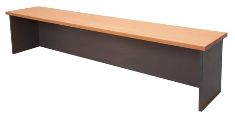 Rectangular Reception Hob