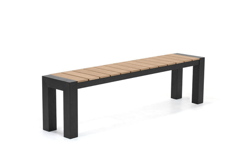 Ridge Outdoor Bench Seat