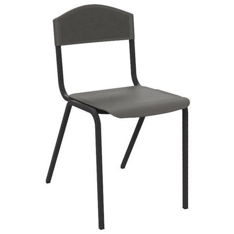 Schoolfurn Classic Student Chair, front view
