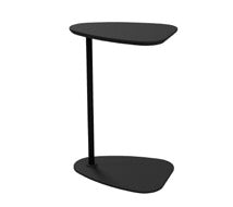 Schoolfurn Hart Laptop Table, front view